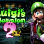 Luigi’s Mansion 2 HD Review