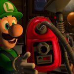 Luigi’s Mansion 2 HD Tops Japanese Charts for Third Consecutive Week