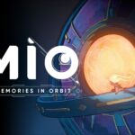 MIO: Memories in Orbit – The Return of Douze Dixièmes