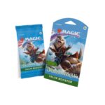 Magic: The Gathering Bloomburrow Value Boosters Introduced, Providing Alternative Cheaper Options