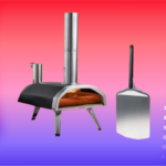 Make Yummy Pizzas at Your July 4th Party With Up to  Off Ooni Pizza Ovens and Accessories