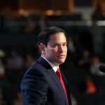 Marco Rubio Dragged Over Sad Comeback to “Weird” Attack on Republicans