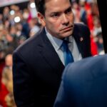 Marco Rubio’s Weak Defense of Far-Right Policymaker’s Cryptic Threat