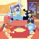 Mark Your Calendar: New ‘Bluey’ Episodes Are Nearly Here