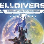 Massive Escalation of Freedom Major Update brings new bugs, bots and bigger outposts to Helldivers 2