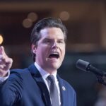 Matt Gaetz Accidentally Insults Trump While Bashing a “Dictator”