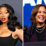 Megan Thee Stallion Set to Join Kamala Harris at Atlanta Rally