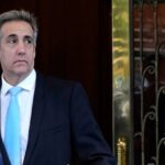 Michael Cohen warns Trump will run US ‘like the Führer’ if reelected after Supreme Court immunity ruling