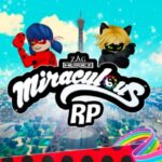 Miraculous RP Ladybug & Cat Noir codes (July 2024)