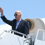 More Democratic Megadonors Abandon Biden