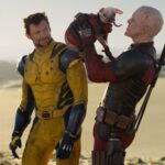 Movie review: Deadpool & Wolverine brings the laughs, eh?