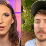 MrBeast co-host Ava Kris Tyson quits amid claims of grooming a minor