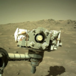 NASA rover finds major surprise on Mars — and scientists are excited