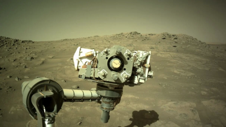 NASA rover finds major surprise on Mars — and scientists are excited