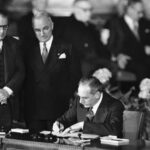 NATO’s 75th Anniversary Is a Good Time to Reflect on Lost Opportunities That Still Haunt Us Today