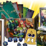 Neopets TTRPG Kickstarter Has Doubled Its Funding Goal