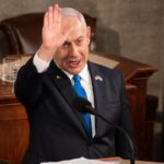 Netanyahu’s Theater of the Grotesque