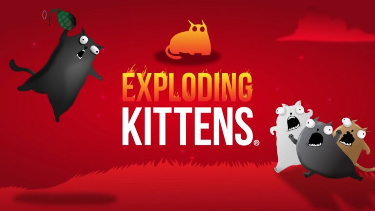 New Kickstarter Head of Games Is Former Exploding Kittens Senior Sales Manager