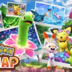 New Pokemon Snap becomes the first Pokemon game to release in China since 2000 console ban