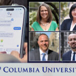 New Text Messages Show Columbia Deans Sneering at ‘Privilege’ of Jewish Students