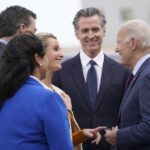 Newsom Jets off to D.C., Dropping His Skinny Initiative Efforts to Thwart the Citizen-Led Reform Prop 47 – RedState