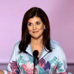 Nikki Haley Completes Her Utter Humiliation With RNC Appearance