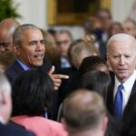 Now Obama Weighs in on Biden Running and It May Be the Final Nail – RedState