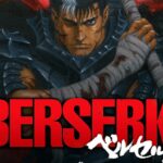 Official Berserk Board Game Announced, Set For Worldwide Release