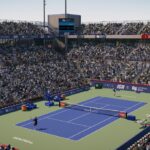 Official Game of the ATP and WTA coming to Switch