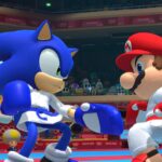 Olympic NFTs Forced Out Mario and Sonic, Allegedly