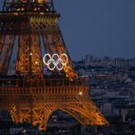 Olympics opening ceremony lights up the internet