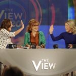 On ‘The View,’ Kamala Harris Is a ‘Moderate,’ She Isn’t a ‘Leftist’