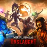 Onslaught is Shutting Down in October