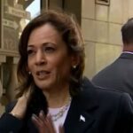 Opinion: Calling Kamala Harris a ‘DEI hire’ is what bigotry looks like