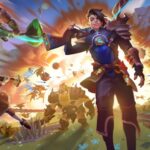 Orcs Must Die! Deathtrap Catapults Onto PC and Xbox Series X|S Next Year