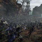 Origins Showcases Massive Battles, World Map, and More in New Gameplay