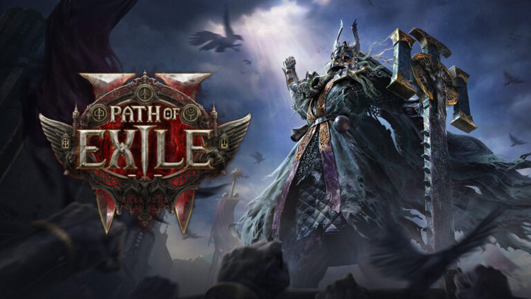 Path of Exile 2 preview – a bolder and better ARPG sequel