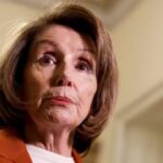 Pelosi privately told Biden polls show he cannot win and will take down the House; Biden responded with defensiveness