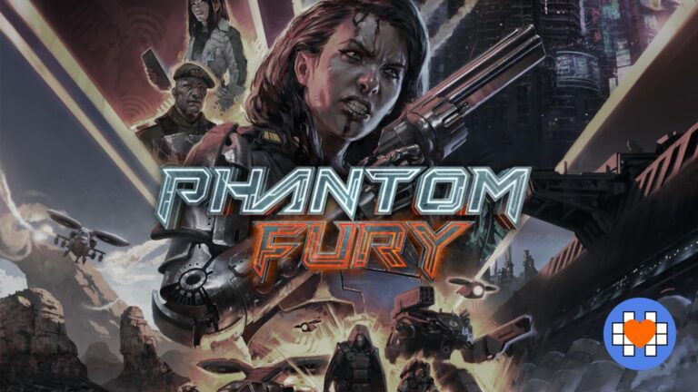 Phantom Fury – Our Review