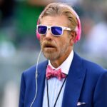 Phillies radio host Howard Eskin suspended after ‘unwelcome kiss’