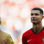 Portugal vs. Slovenia 2024 livestream: Watch Euro 2024 for free