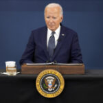 President Biden Must Resign, or Be Impeached