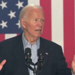 President Biden defiant after debate fallout as Democrats discuss next steps