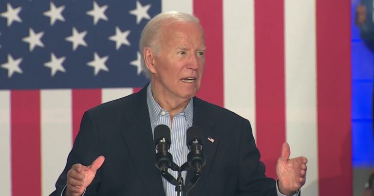 President Biden defiant after debate fallout as Democrats discuss next steps