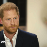 Prince Harry says tabloids battle ‘central’ to Royal Family rift