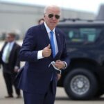 Proof of Life? Biden Finally Appears, but Looks Out of It – RedState