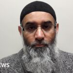 Radical preacher jailed for life