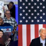 Radio hosts say Biden’s campaign aides provided questions before interviews