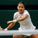 Raducanu vs. Sakkari 2024 livestream: Watch Wimbledon for free