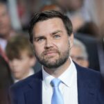 Read J.D. Vance’s Violent Foreword to Project 2025 Leader’s New Book